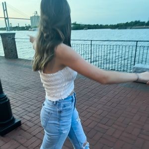 Meet your Posher, Shelby